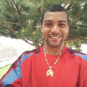 Meet your Posher, Edson